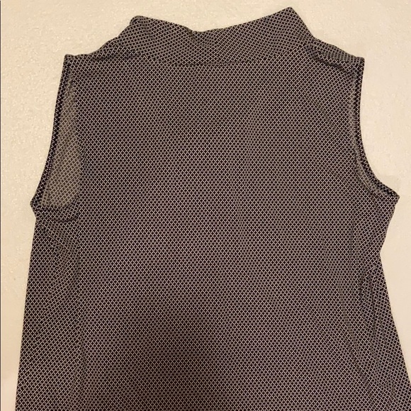NWOT Jones New York sleeveless top 1X - Picture 5 of 5